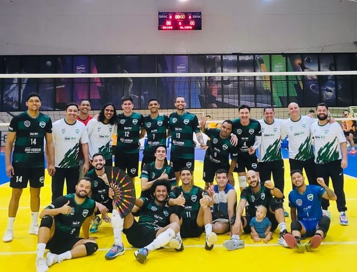 unirv aerv superliga c