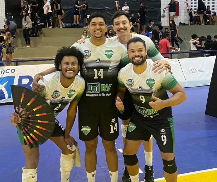 unirv aerv volei superliga c 2023
