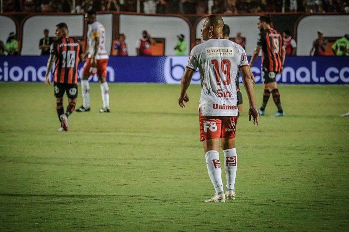 vitória x vila nova