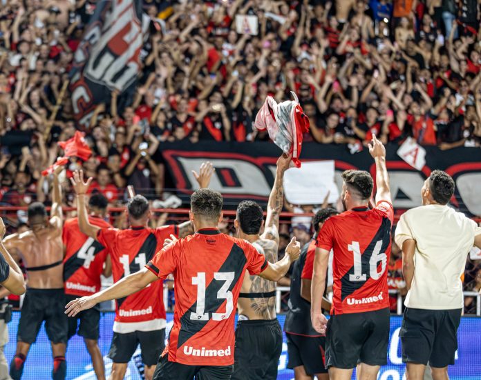 Ranking da CBF: Atlético-GO é o melhor goiano, em 16º; veja todos os times do estado Ranking da CBF: Atlético-GO é o melhor goiano, em 16º; veja todos os times do estado