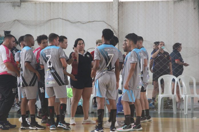 Ascah Caçu Handebol masc 2