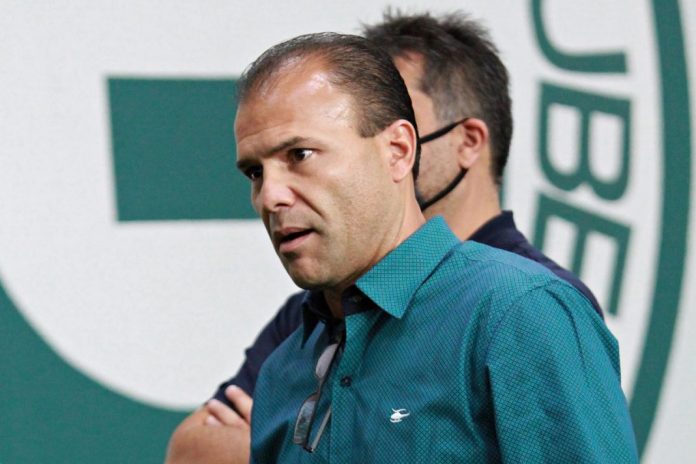 Harlei Goiás Foto Goiás