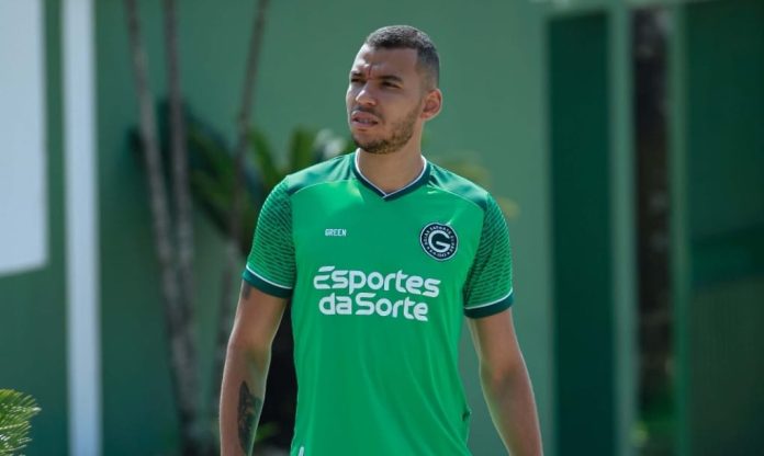 João Magno Goiás foto Goiás