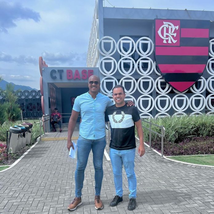 Em 2023, Desportivo Real participa de 19 negociações para diversos clubes do Brasil Em 2023, Desportivo Real participa de 19 negociações para diversos clubes do Brasil
