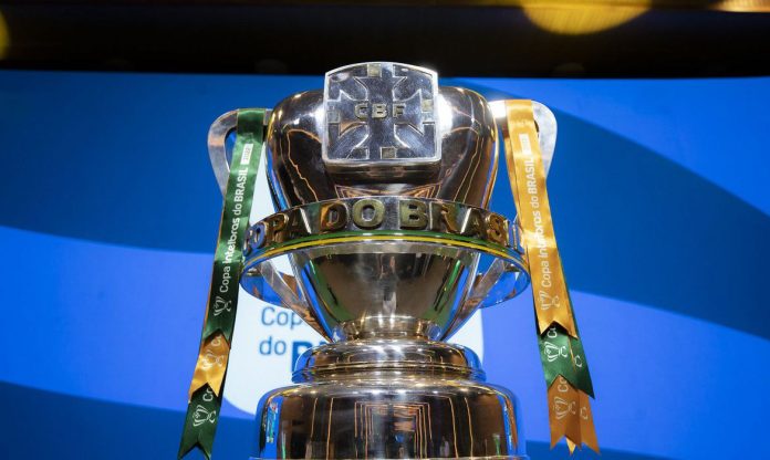 Atlético-GO, Aparecidense e Vila Nova se garantem na Copa do Brasil de 2025 Atlético-GO, Aparecidense e Vila Nova se garantem na Copa do Brasil de 2025
