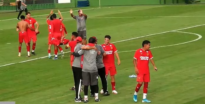 Vila Nova Campeoão Copa Goiás sub-20