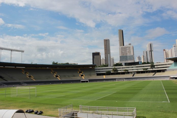 estádio serra dourada