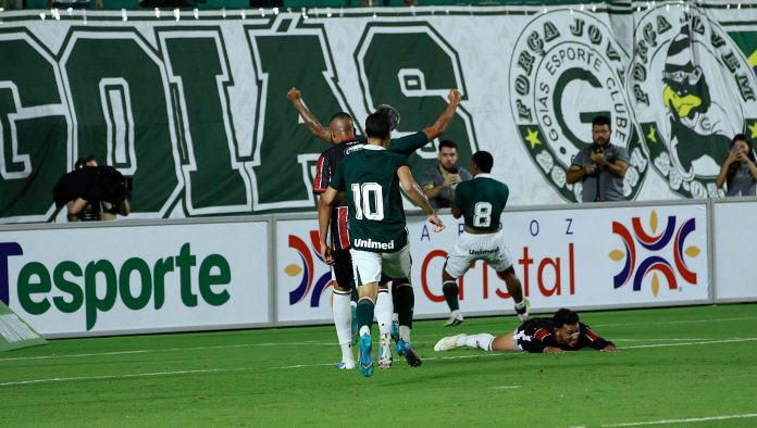 Em três rodadas, Campeonato Goiano de 2024 já teve três líderes diferentes