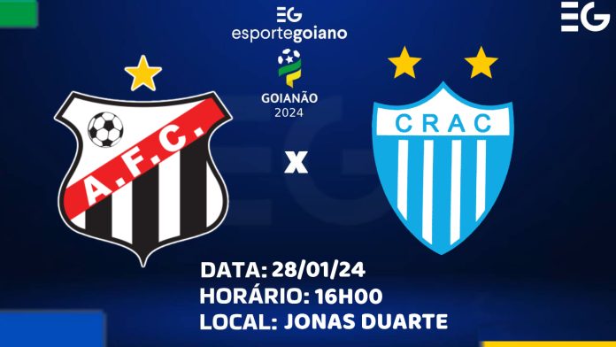 Anápolis x Crac Abre Arte Willian Rommel EG