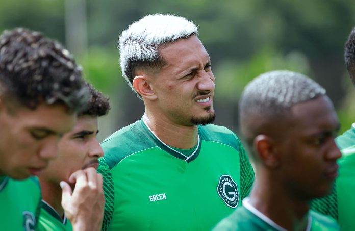 Breno Herculano Goiás Foto Goiás