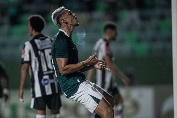 Breno Herculano Goiás Foto Heber Gomes