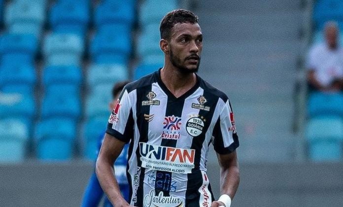 Eduardo Leite - Foto Comunicação Goiânia