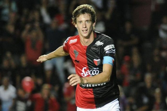 Germán Conti - Foto Colón