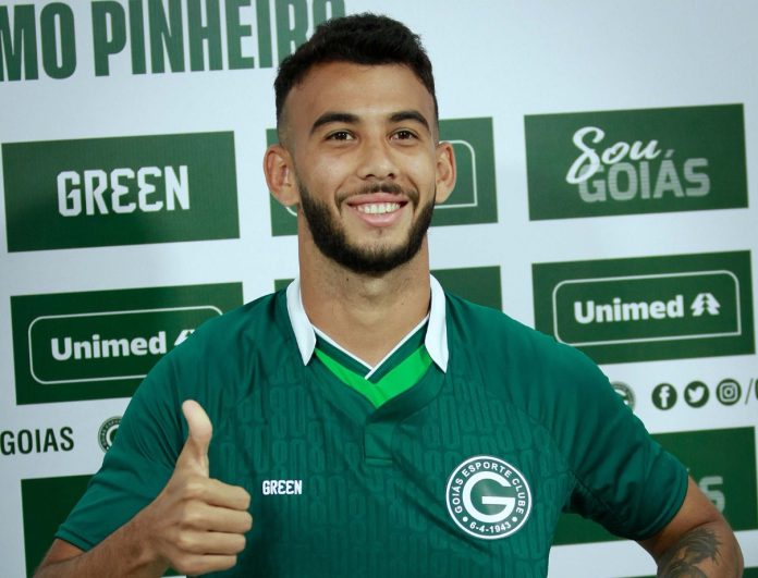 Getúlio Goiás Foto Goiás