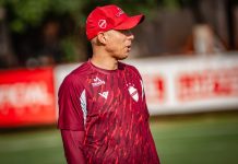 Ex-Vila Nova, Higo Magalhães é anunciado como novo técnico de time da Série C