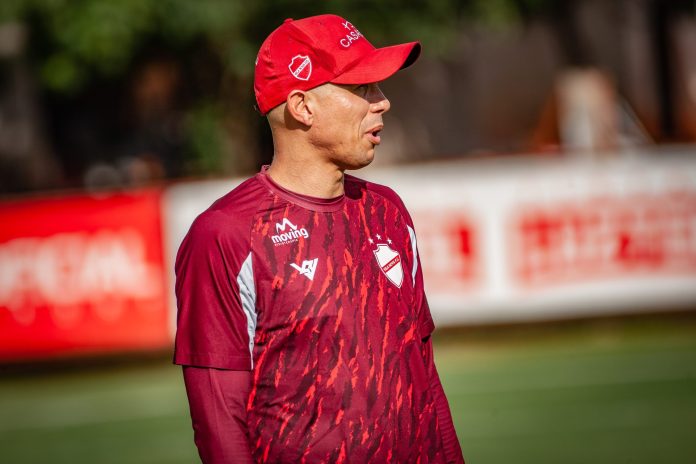 Higo Magalhães 2024 Foto Vila Nova (2)