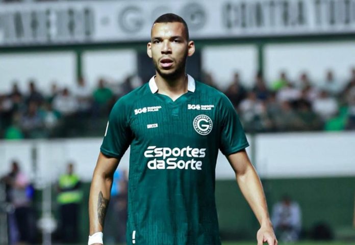 João Magno Goiás Foto Goiás