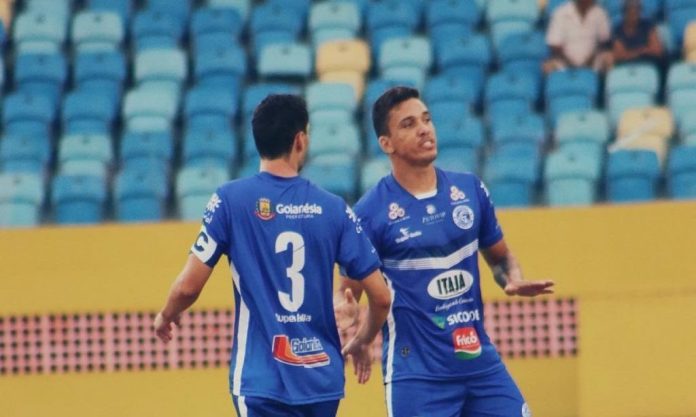 Márcio Luiz Foto Divulgação Goianésia