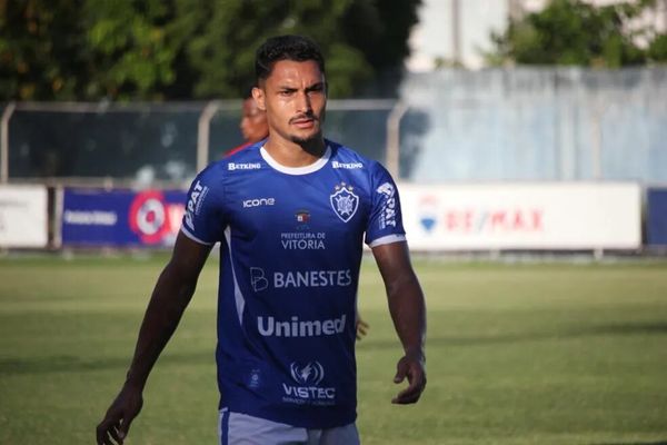 Matheus Silva - Vitória ES - Clara Fafá Vitória