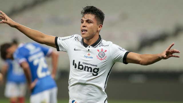 Roni Corinthians Foto Rodrigo Cocá Corinthians