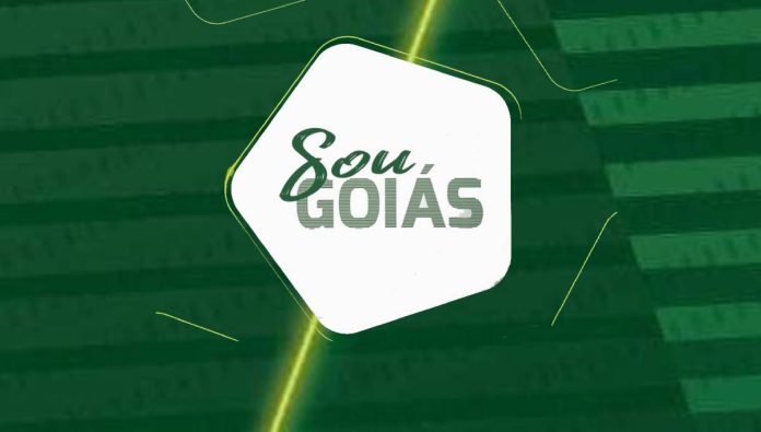 Sou Goiás Arte Willian Rommel