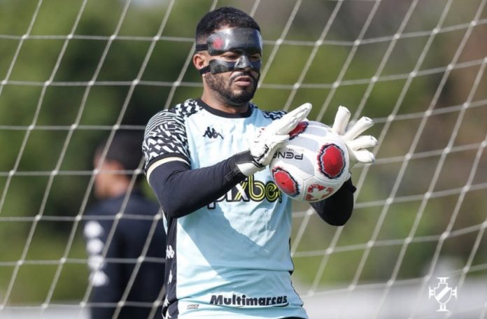 Thiago Rodrigues Vasco