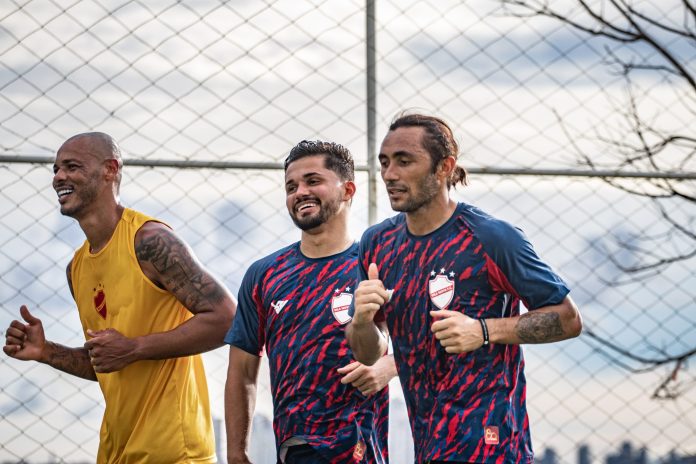 anderson conceição alesson e apodi vila nova