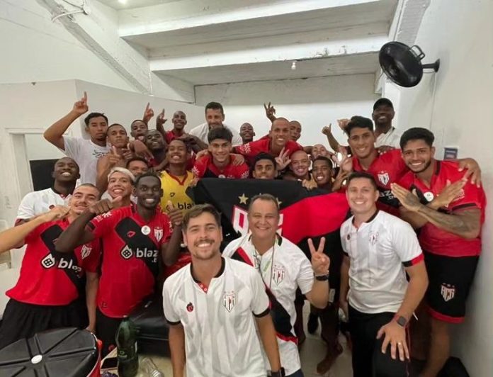 atlético-go base copinha 2024