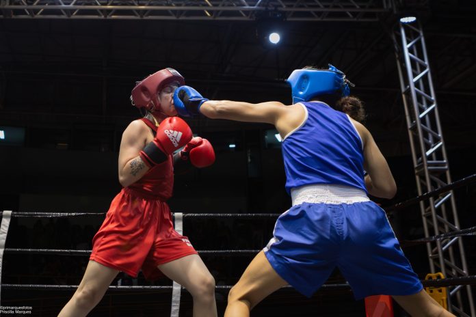 copa premium de boxe 14