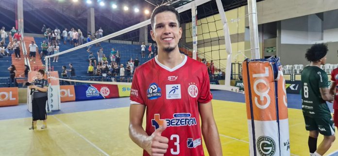 gabriel gegê vôlei natal