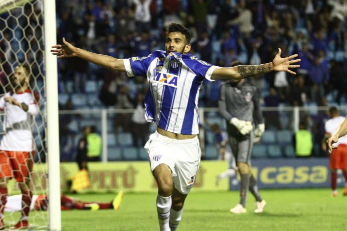 getúlio avaí