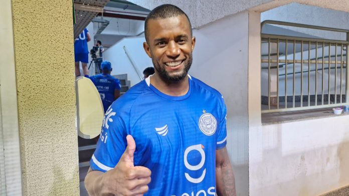 gilberto júnior goiatuba 2024