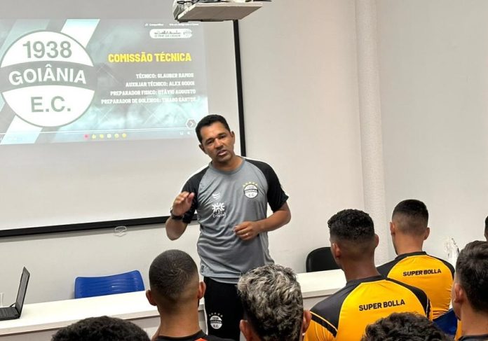 glauber ramos goiânia