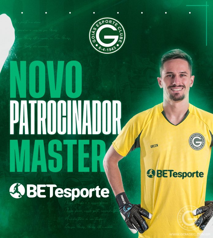 goias master