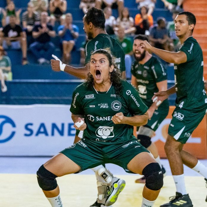 goiás vôlei superliga b