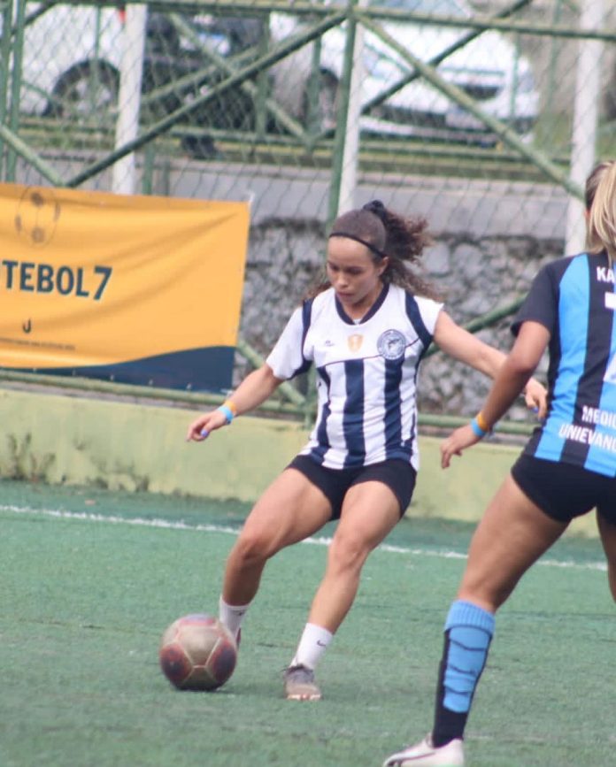 jugs atléticas