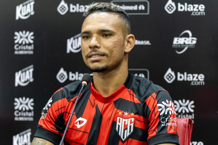 luiz fernando atlético-go
