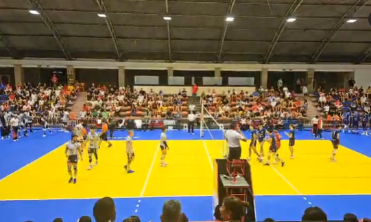 natal x neurologia ativa superliga b