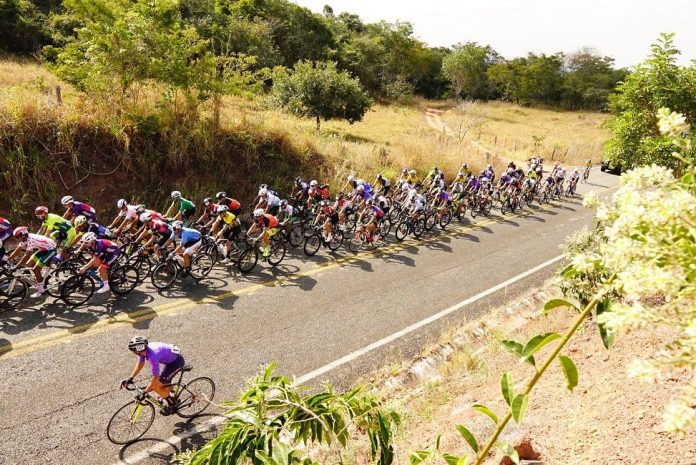 volta ciclística de goiás