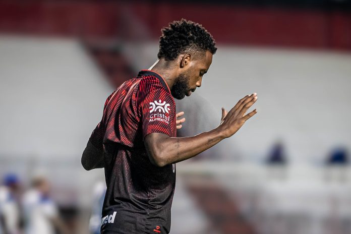 Guilherme Romão valoriza evolução do Atlético-GO e almeja 