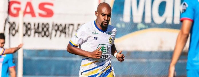 Anthony - Mineiros