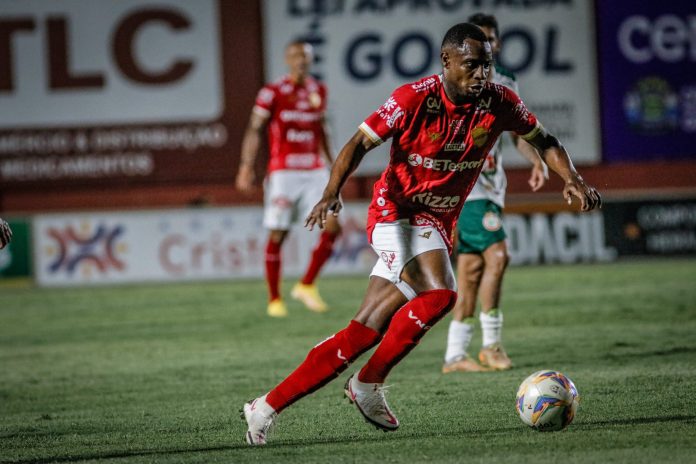 Após o desfecho do Goianão, Vila Nova prepara pacotão de dispensas antes da Série B Após o desfecho do Goianão, Vila Nova prepara pacotão de dispensas antes da Série B