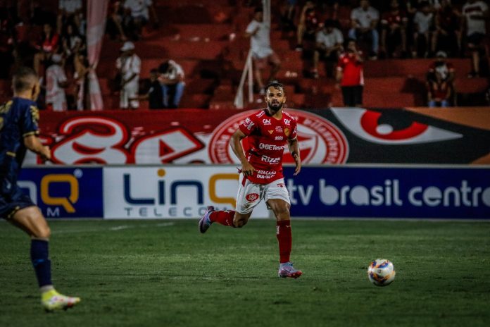 Eric - Vila Nova