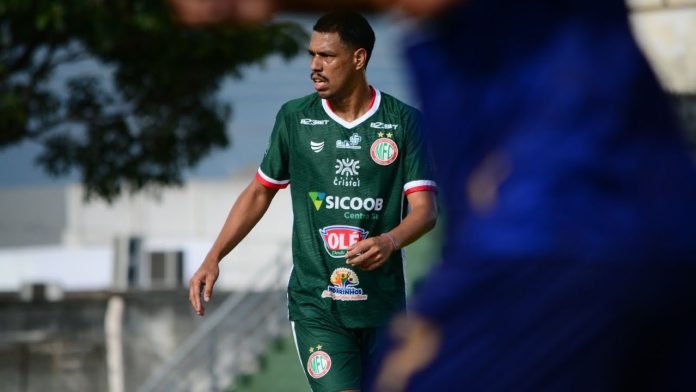 Fábio Magrão Morrinhos