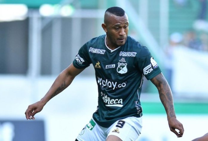 Foto Ángelo Rodríguez