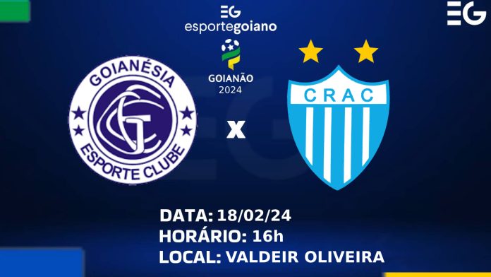 GOIANÉSIA X CRAC ARTE WILLIAN ROMMEL EG
