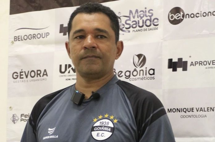 Glauber Ramos - Goiânia