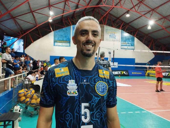 Murylo cita confiança no Neurologia, mas rechaça conforto:  Murylo cita confiança no Neurologia, mas rechaça conforto: