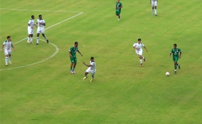 Jataiense x Morrinhos Goainão 2024