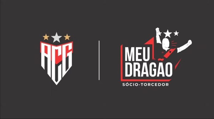 Meu Dragão - Sócio Torcedor do Atlético